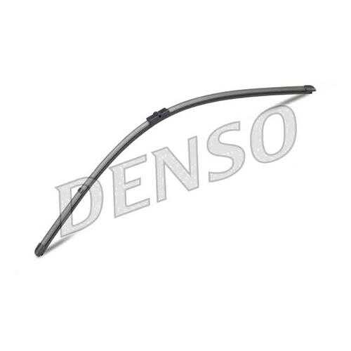 Комплект щеток стеклоочистителя Denso 700мм+700мм DF107 в Несте Ойл
