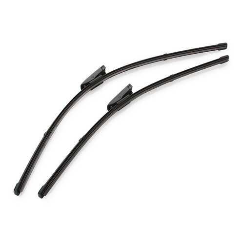 Комплект щеток стеклоочистителя Denso DF-065 700мм 550мм в Несте Ойл