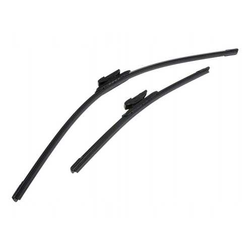 Щетка Nx 400мм Беcкаркасная TOYOTA арт. 85212-78011 в Несте Ойл