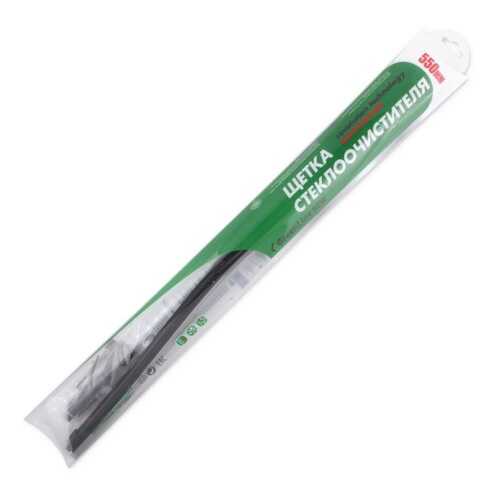 Щетка Стеклоочистителя 550 Мм б/к 1 Шт Vk Technology Green Line New Vt 05639 VK TECHNOLOGY в Несте Ойл