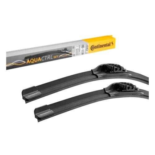 Щетка Стеклоочистителя 600/400mm Direct Fit Kit - A 2xlhd Continental арт. 2800011111280 в Несте Ойл