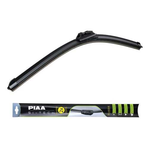 Щётка стеклоочистителя бескаркасная PIAA SI-TECH WIPER FLAT BLADE 700мм в Несте Ойл