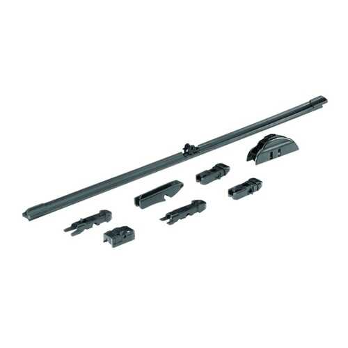 Щетка Стеклоочистителя Бескаркасная St60 (60см) HELLA арт. 9XW 358 136-241 в Несте Ойл