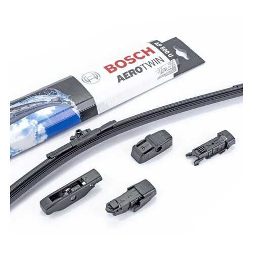 Щетка стеклоочистителя Bosch 3397006942 380мм 15 в Несте Ойл