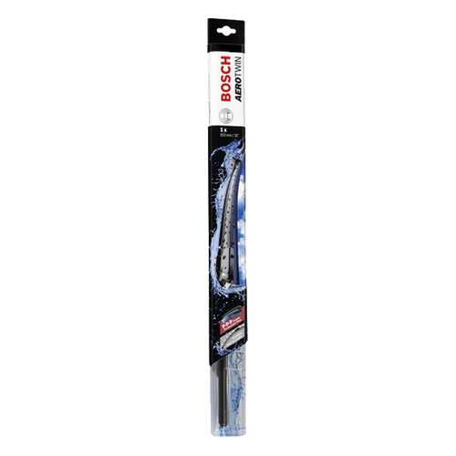 Щетка стеклоочистителя Bosch 3397006953 700мм 28 в Несте Ойл