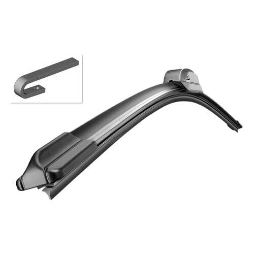 Щетка стеклоочистителя Bosch 3397008532 бескаркасная 450мм 18 в Несте Ойл