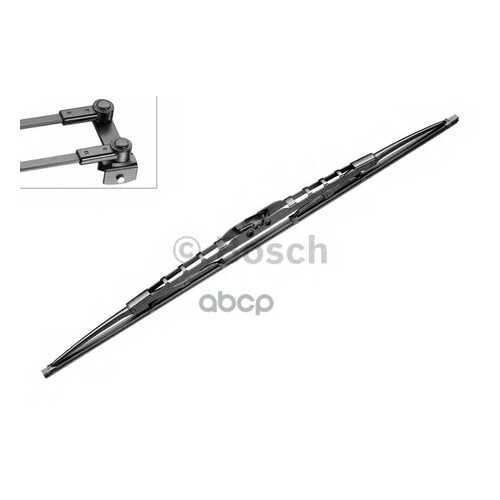 Щетка стеклоочистителя Bosch 3397011425 800мм в Несте Ойл