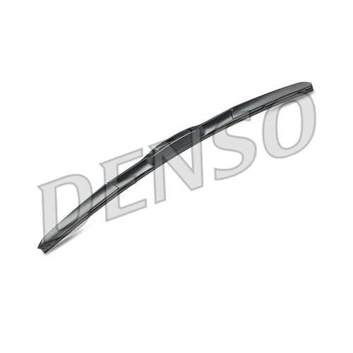 Щетка стеклоочистителя Denso DUR045R в Несте Ойл