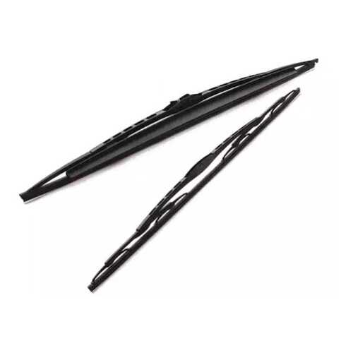Щетка стеклоочистителя Japanparts SSX53C 530мм в Несте Ойл