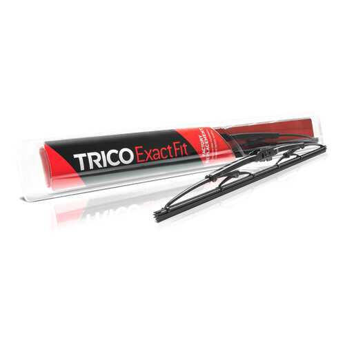 Щетка стеклоочистителя Trico EF350 350мм 17 задняя в Несте Ойл