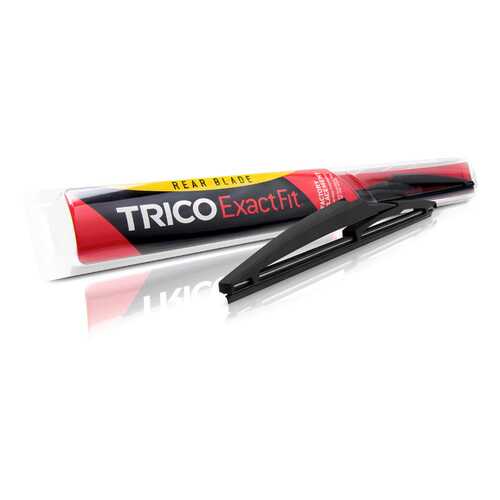 Щетка стеклоочистителя Trico EX380 380мм 15 задняя в Несте Ойл