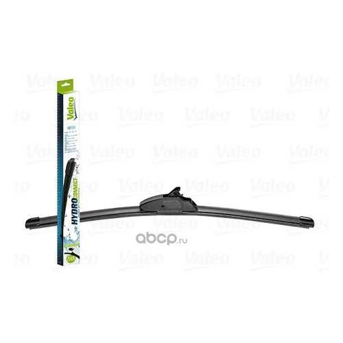 Щетка стеклоочистителя Valeo 578573 480мм 19 в Несте Ойл