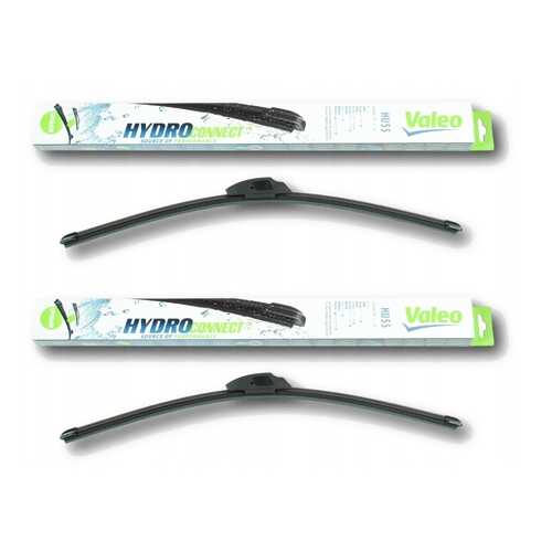 Щетка стеклоочистителя Valeo 578580 650мм в Несте Ойл