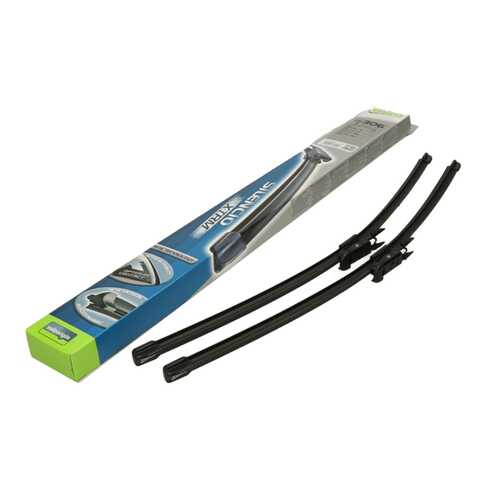 Щетки Стеклоочистителя Silencio X-Trm Vm306 Valeo 574342 в Несте Ойл