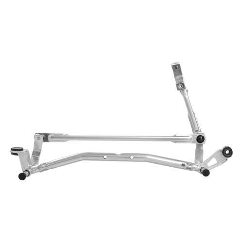 Трапеция Стеклоочистителя Renault Megane Ii 02-08 Старт Вольт Vwa 0920 STARTVOLT арт. VWA в Несте Ойл