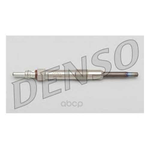 Свеча накаливания DENSO DG196 в Несте Ойл
