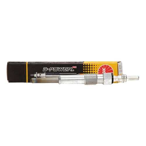 Свеча накаливания NGK D-Power 8 CY03 в Несте Ойл