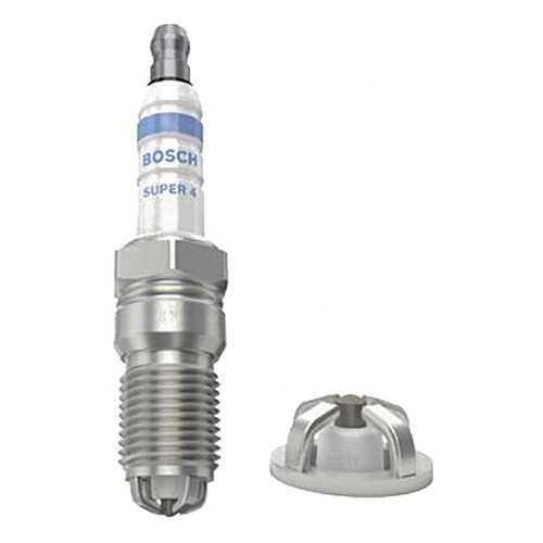 Свеча зажигания Bosch 241242502 в Несте Ойл