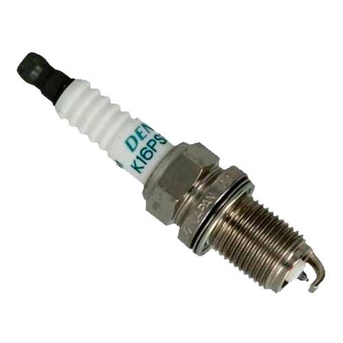 Свеча зажигания DENSO K16PSRB8 в Несте Ойл