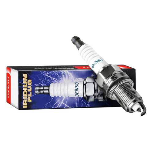 Свеча зажигания DENSO Standard SK20PR-A8 в Несте Ойл