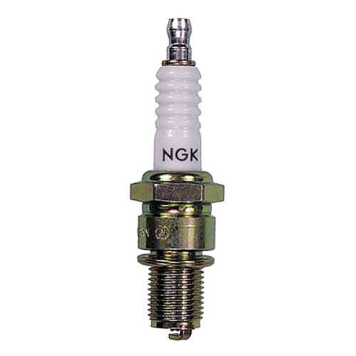 Свеча зажигания NGK BCP7ET 2078 в Несте Ойл