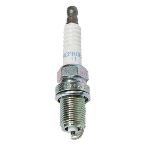 Свеча зажигания NGK BCPR6E-11 3132 в Несте Ойл