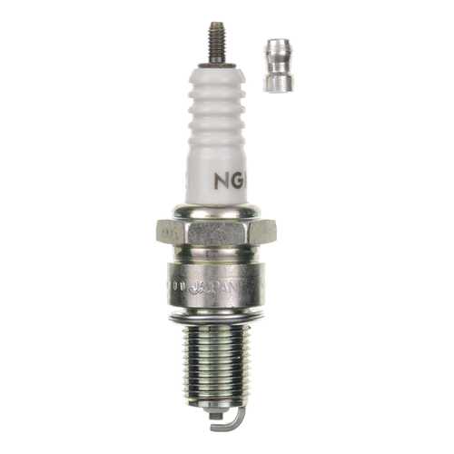 Свеча зажигания NGK BP6ESZ 7639 в Несте Ойл