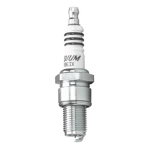 Свеча зажигания NGK Iridium IX 7397 в Несте Ойл