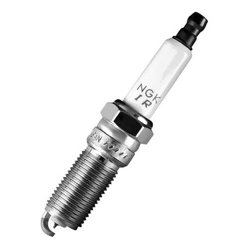 Свеча зажигания NGK Laser Iridium 7563 в Несте Ойл