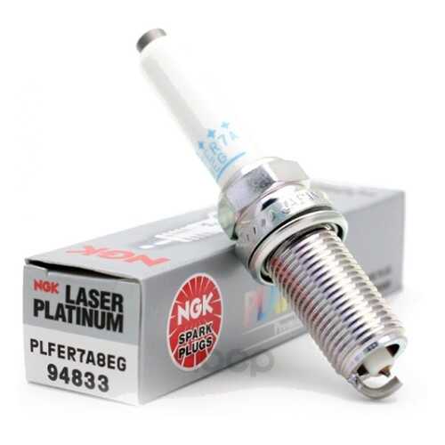 Свеча зажигания NGK plfer7a8eg 94833 в Несте Ойл