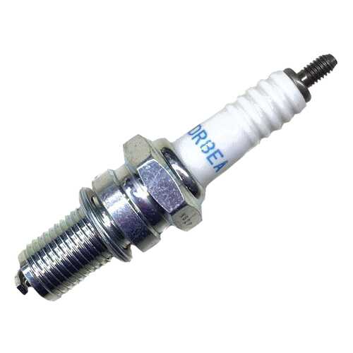 Свеча зажигания NGK Standard 7162 в Несте Ойл
