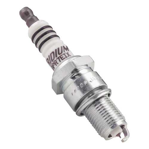 Свеча зажигания NGK TR55IX 7164 в Несте Ойл