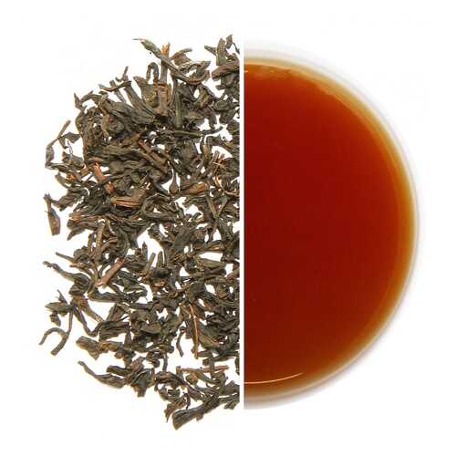 Чай Tea.ru Earl Grey Superior черный листовой c добавками 75 г в Несте Ойл
