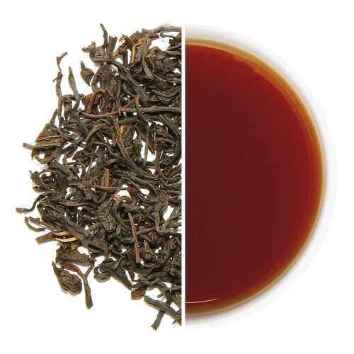 Чай Tea.ru Kenyan Beauty черный листовой 75 г в Несте Ойл