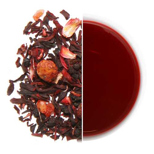 Чай Tea.ru Kir Royal фруктовый 180 г в Несте Ойл