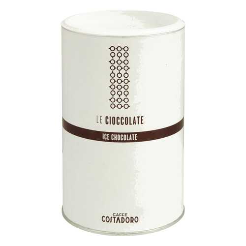 Какао Costadoro le cioccolate ice 0.8 кг в Несте Ойл