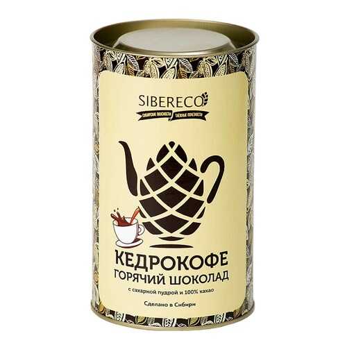 Кедрокофе Горячий шоколад, 500 г в Несте Ойл