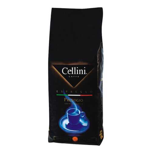 Кофе Cellini prestigio 500 г в Несте Ойл