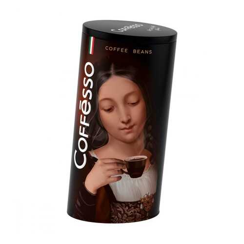 Кофе Coffesso Colombia Single Origin Speciality в зернах 250 г в Несте Ойл
