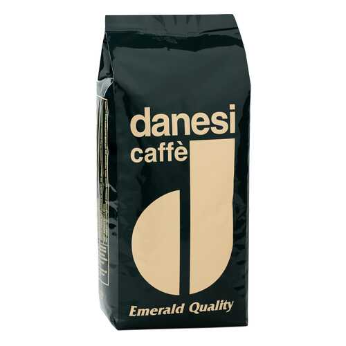 Кофе Danesi Emerald зерновой в Несте Ойл