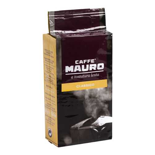 Кофе молотый Mauro classico 250 г в Несте Ойл