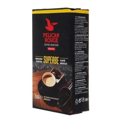 Кофе молотый Pelican Rouge Superbe 250 г в Несте Ойл
