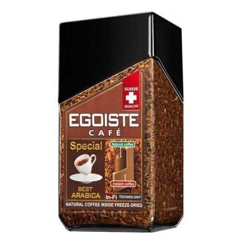 Кофе растворимый Egoiste special 50 г в Несте Ойл