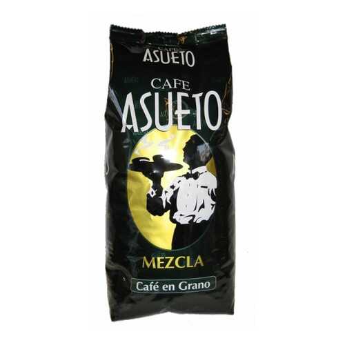 Кофе в зернах Asueto Mezcla 1 кг в Несте Ойл