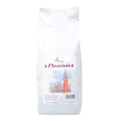 Кофе в зернах Cafe Venezia Flaminia 1 кг в Несте Ойл