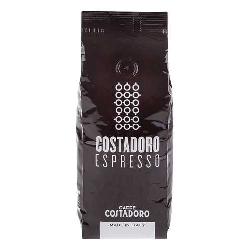 Кофе в зернах Costadoro espresso 1000 г в Несте Ойл
