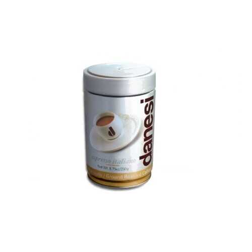 Кофе в зернах Danesi gold 250 г в Несте Ойл