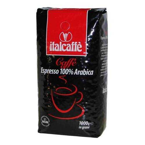 Кофе в зернах Italcaffe espresso 1000 г в Несте Ойл