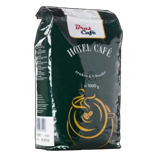 Кофе в зернах Julius Meinl Brus Cafe Hotel Cafe 1000 г в Несте Ойл