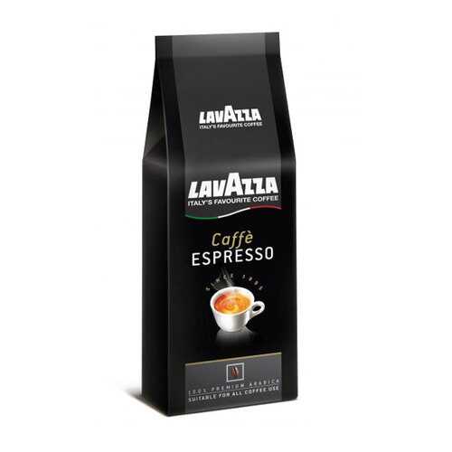 Кофе в зернах LavAzza caffe espresso 500 г в Несте Ойл
